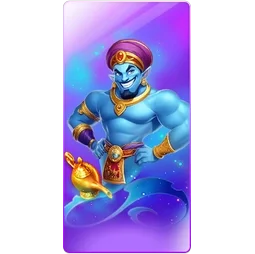 Crazy
Genie