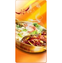 Hot Pot