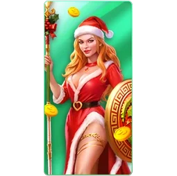 Wisdom of Athena
Xmas 1000