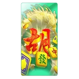 Mahjong
Ways