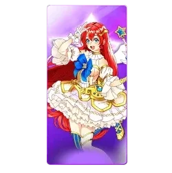 Starlight
Princess
