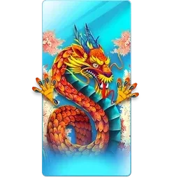 Floating
Dragon